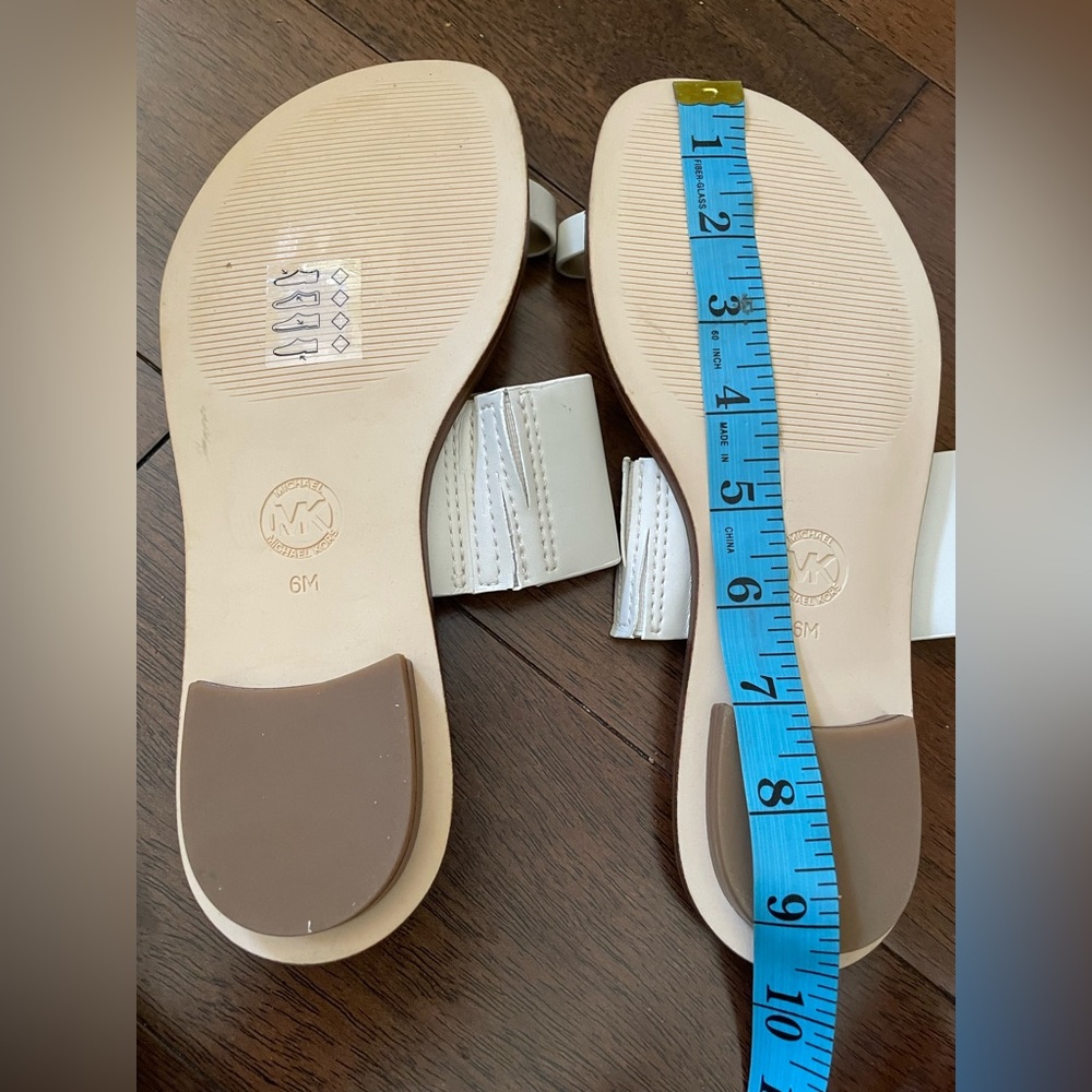 Michael Kors sandals - Picture 4 of 5